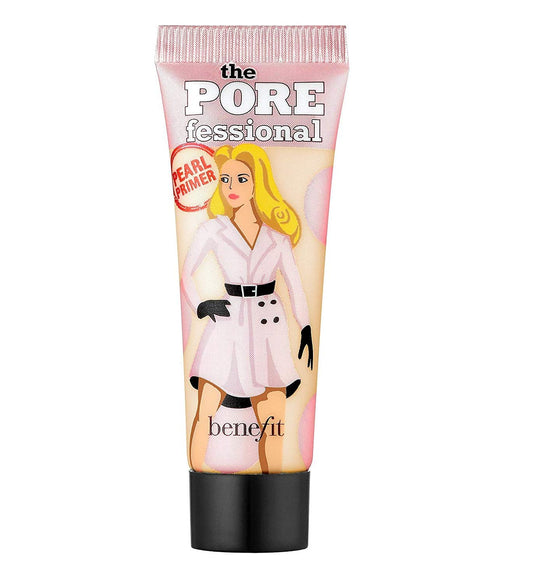 Benefit, Primer POREfessional, Pearl, 0.25oz/7.5ml