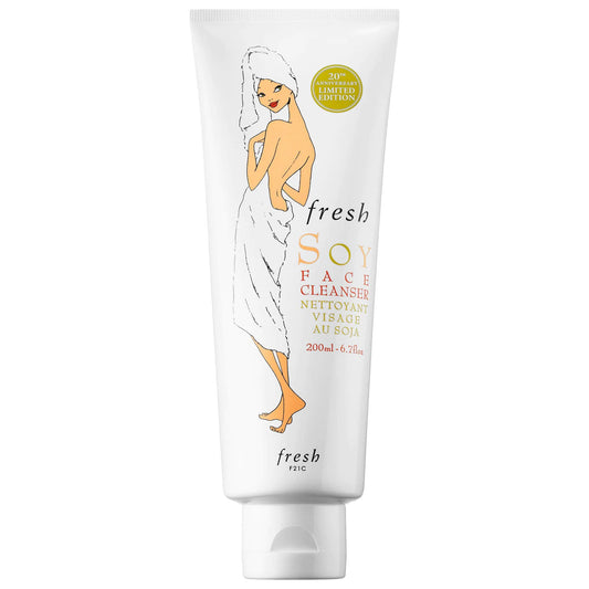 Fresh, Cleanser Soy Face, 6.7oz/200ml