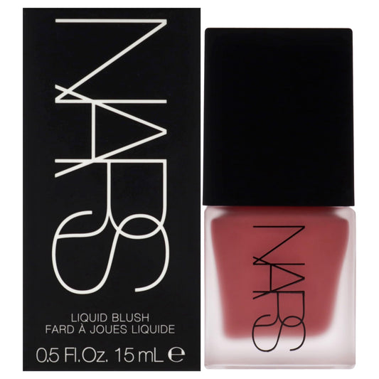 Nars, Blush Liquid, Dolce Vita, 0.5oz/15ml