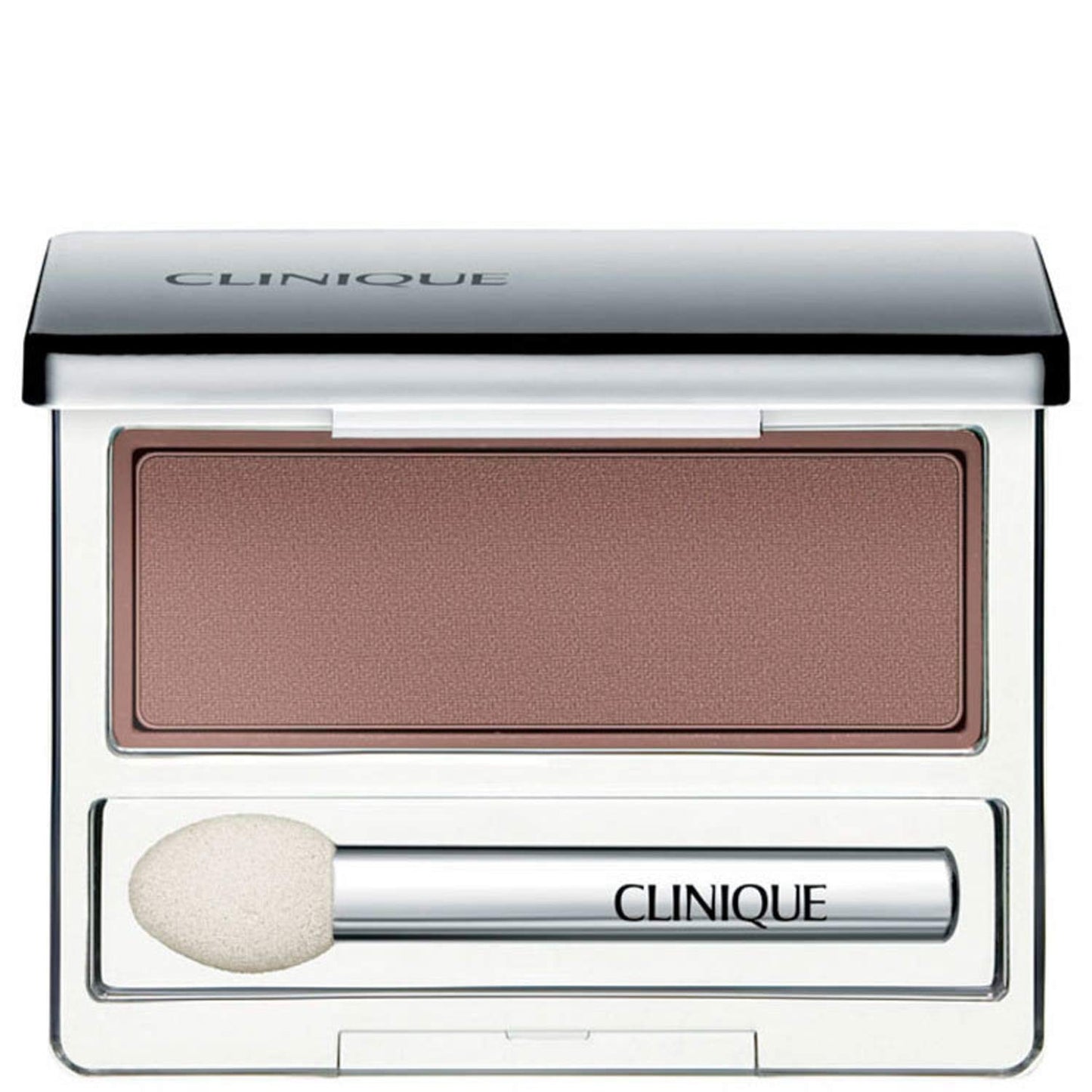 Clinique, Eyeshadow All About Shadow Single, Sunset Glow, 0.07oz/2.2g