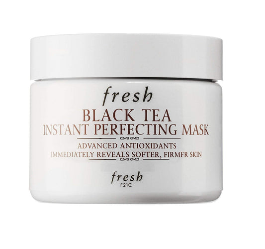 Fresh, Mask Black Tea Instant Perfecting, 1oz/30ml