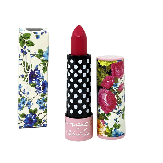 MAC, Lipstick Matte, Vamp-Tastic, Richard Quinn, 0.13oz/3.9g