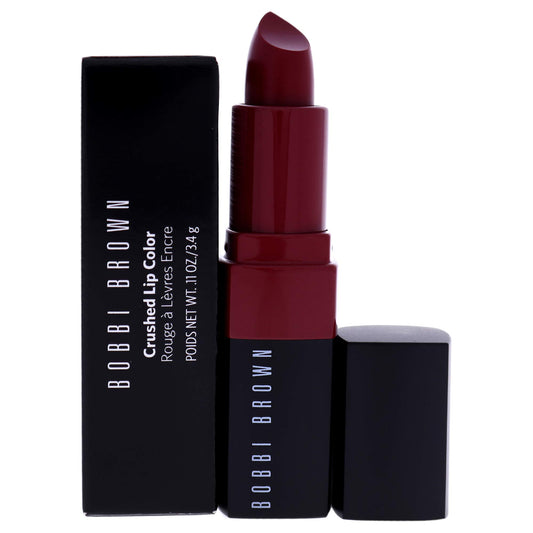 Bobbi Brown, Lipstick Crushed, Grenadine, 0.11oz/3.4g
