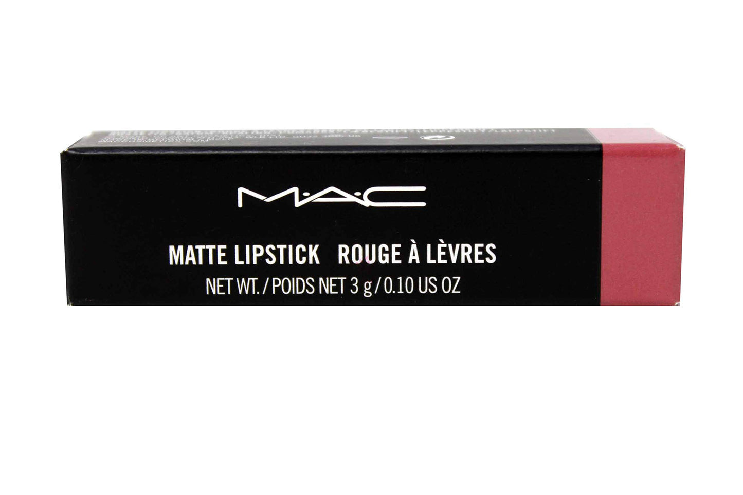 MAC, Lipstick Matte, Mehr, 0.1oz/3g