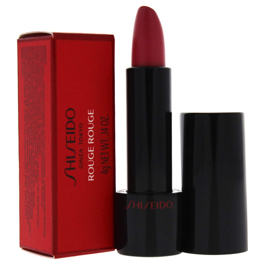 Shiseido, Lipstick Rouge Rouge, Murrey, 0.14oz/4g