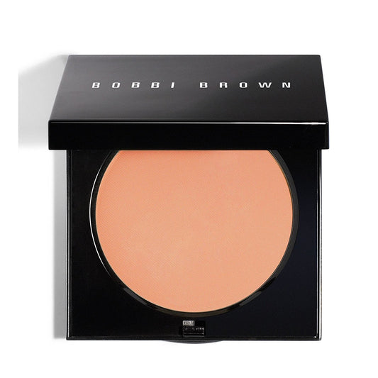 Bobbi Brown, Powder Sheer Finish Pressed, Golden Orange, 0.38oz/11g