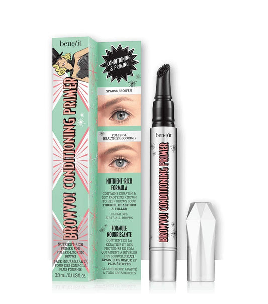 Benefit, Eyebrow Primer Browvo, 0.1oz/3ml