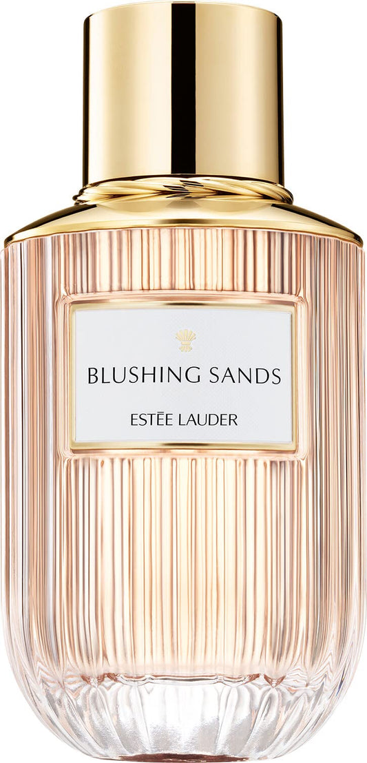 Estee Lauder, Fragrance, Blushing Sands Parfum, 3.4oz/100ml