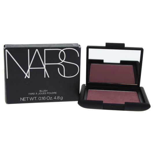 Nars, Blush Powder, Sin, 0.16oz/4.8g