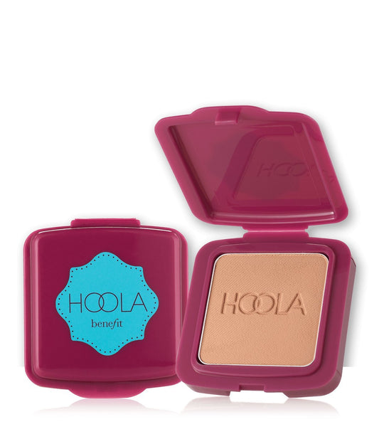 Benefit, Bronzer Box O’ Powder, Hoola, 0.1oz/3g