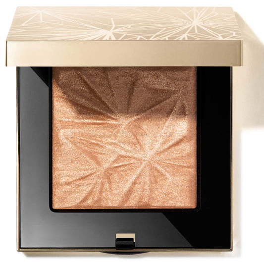 Bobbi Brown, Highlighter Powder Luxe Illuminating, Golden Hour, 0.28oz/8g