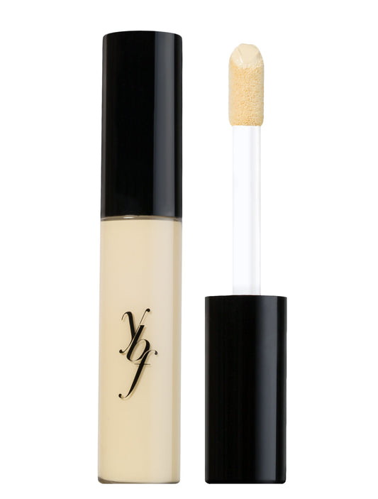 ybf, Concealer Corrective, Youthfull Yellow, 0.4oz/12ml