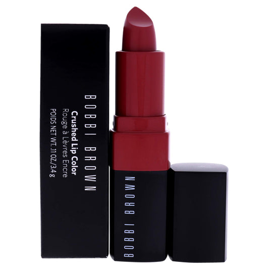 Bobbi Brown, Lipstick Crushed, Babe, 0.11oz/3.4g