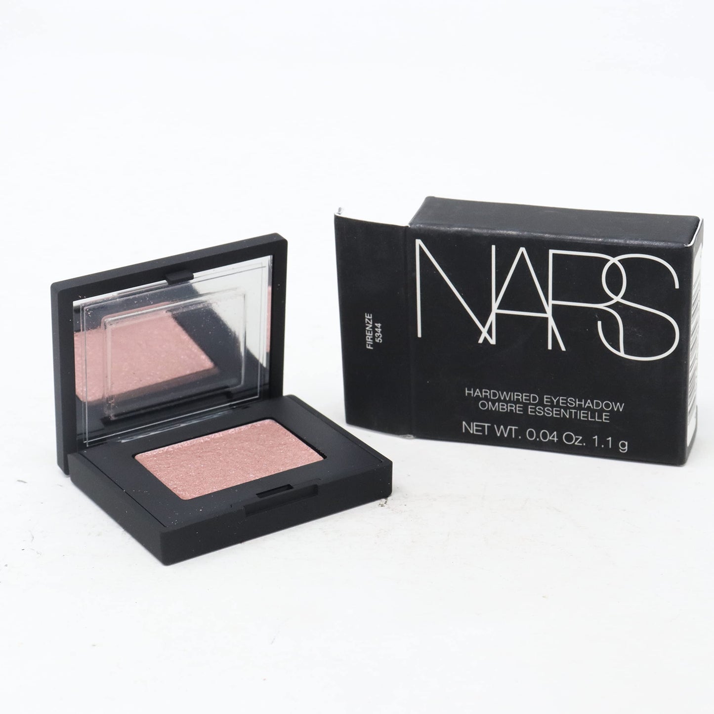 Nars, Eyeshadow Single Hardwired, Firenze, 0.04oz/1.1g