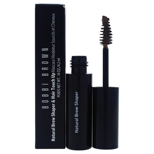 Bobbi Brown, Eyebrow Shaper Natural, Auburn, 0.14oz/4.4ml