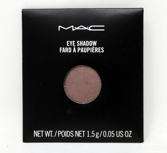 MAC, Eyeshadow Regular Refill Pan, Satin Taupe, 0.05oz/1.5g