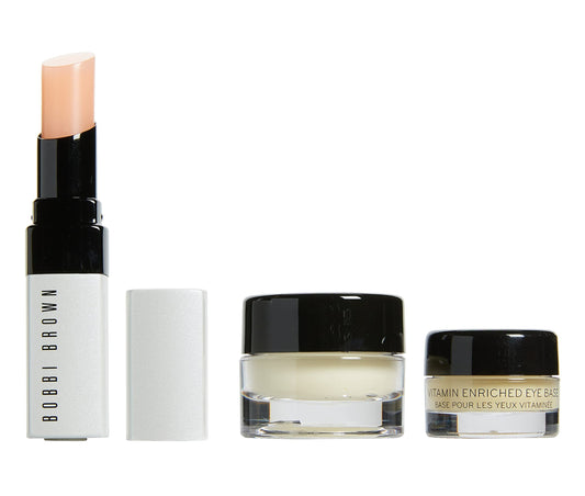 Bobbi Brown, Set, The Getaway Skincare, 3pc