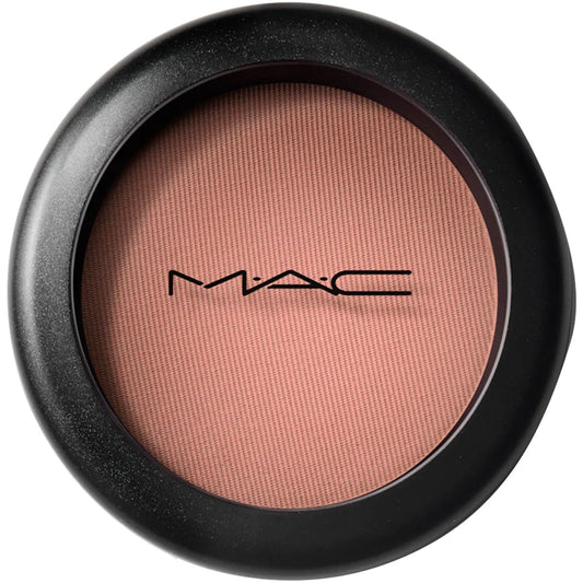MAC, Blush Sheertone, Gingerly, 0.21oz/6g
