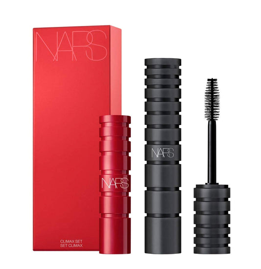 Nars, Set, Climax Mascara, 2pc