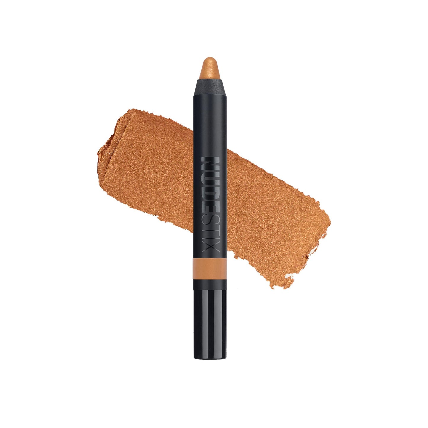 Nudestix, Eye Color Magnetic Luminous, Copper Foil, 0.1oz/2.8g