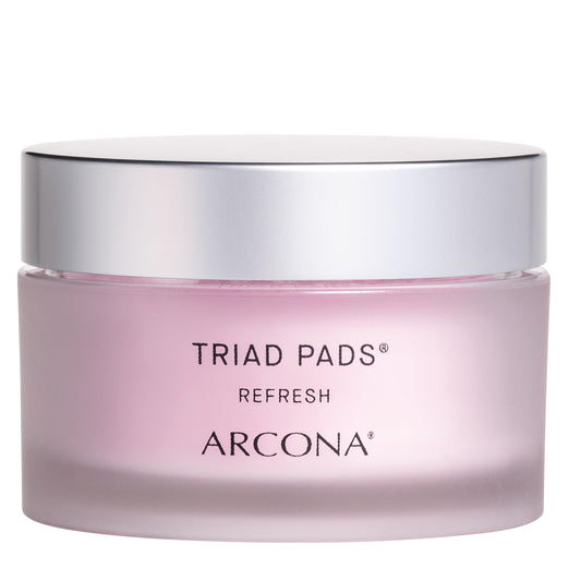 Arcona, Pads Triad Refresh, 45pc