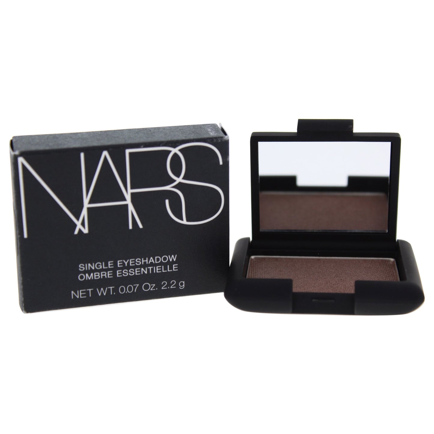 Nars, Eyeshadow Single, Ashes To Ashes, 0.04oz/1.1g