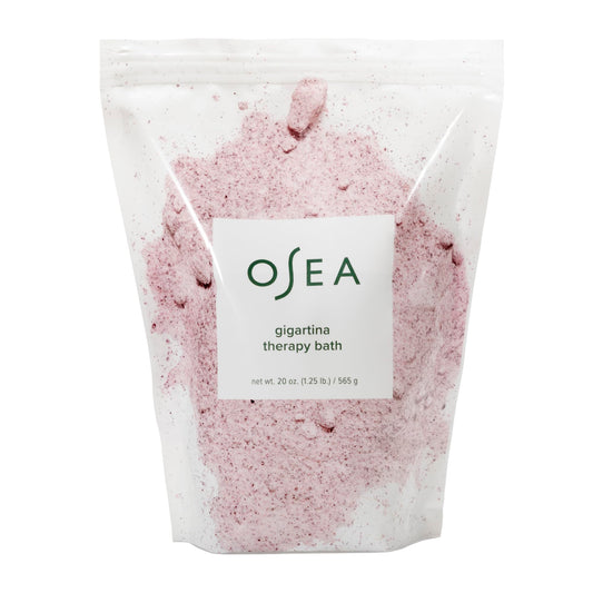 Osea, Body Gigartina Therapy Bath, 20oz/565g