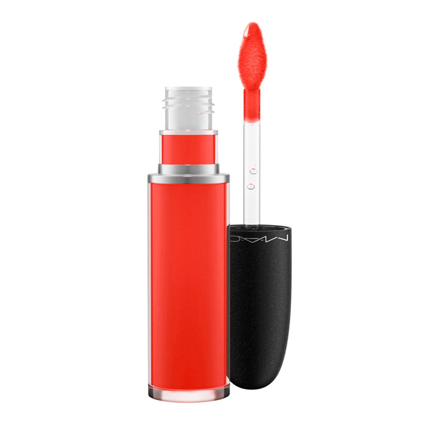 MAC, Lipstick Retro Matte Liquid, Quite The Standout, 0.17oz/5ml