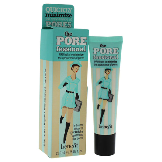 Benefit, Primer POREfessional, Regular, 0.75oz/22ml