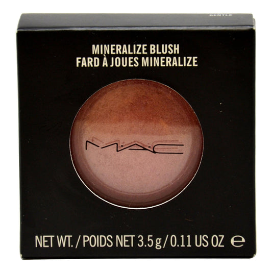 MAC, Blush Mineralize, Gentle, 0.1oz/3.2g