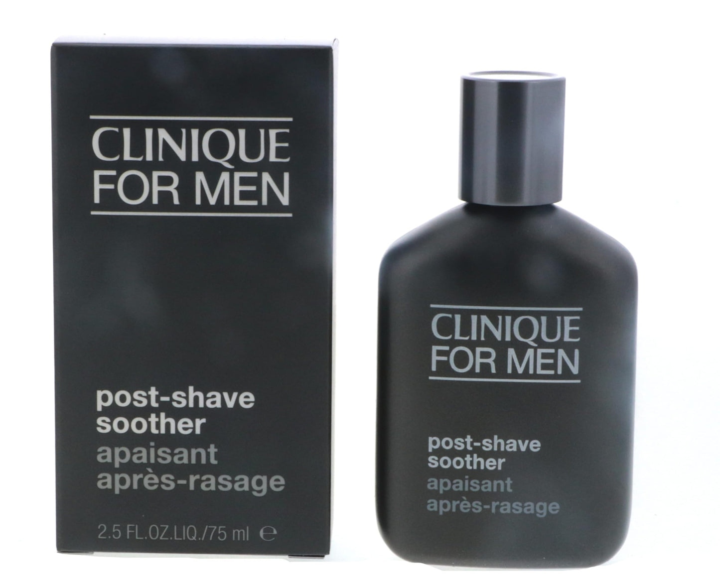 Clinique For Men, Shave Post-Shave Soother, 2.5oz/75ml