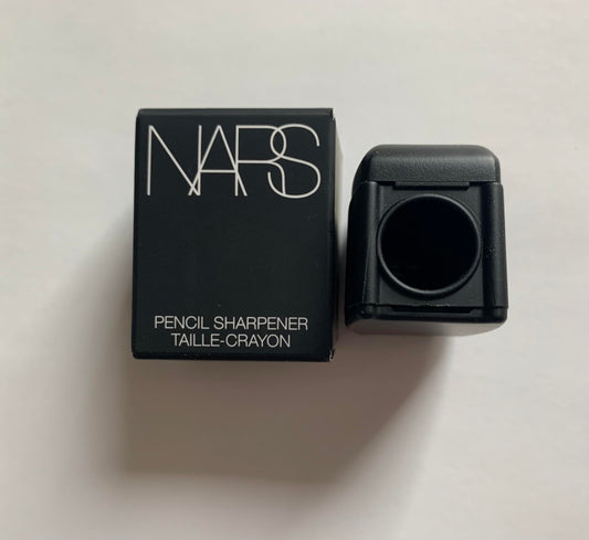 Nars, Tool, Pencil Sharpener, 1 Hole