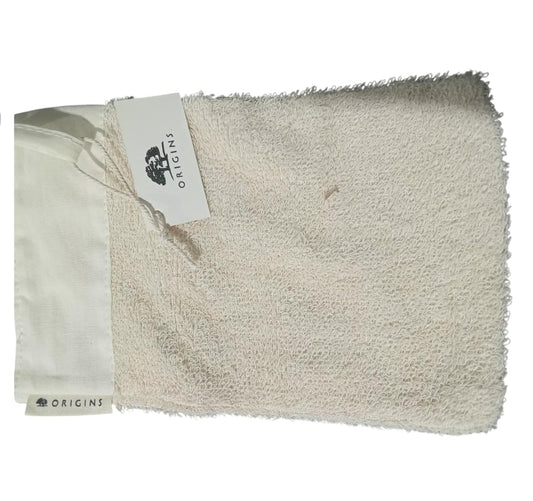 Origins, Tool, Body Scrubber Mit
