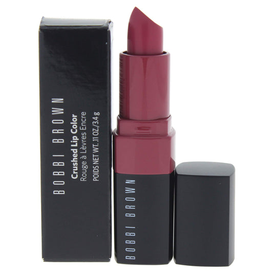 Bobbi Brown, Lipstick Crushed, Cali Rose, 0.11oz/3.4g
