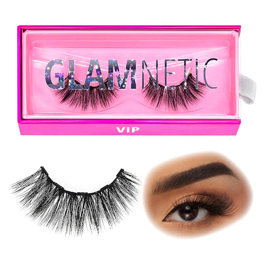 Glamnetic, Eyelash False Magnetic, VIP