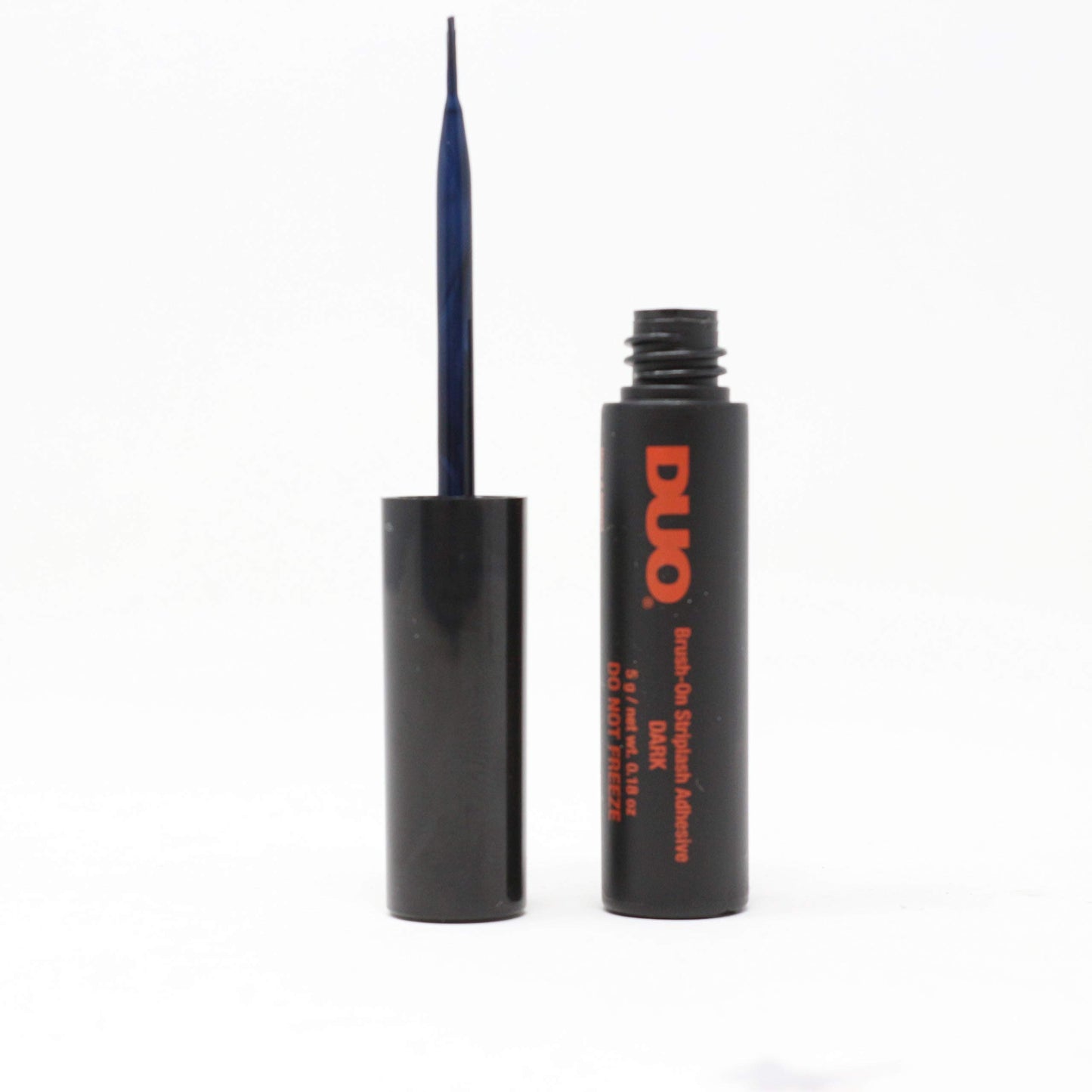 Duo, Eyelash Adhesive Dark Tone, 0.18oz/5g