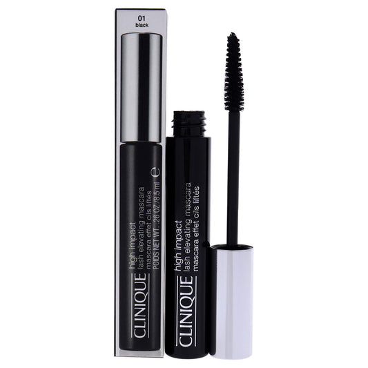 Clinique, Mascara High Impact Lash Elevating, 0.26oz/8.5ml