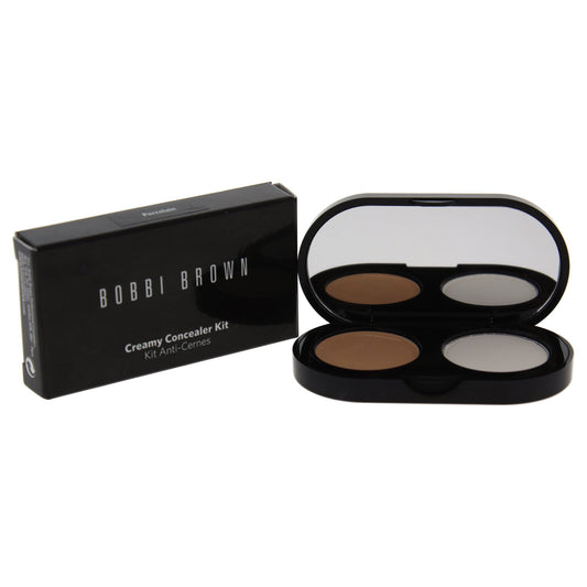 Bobbi Brown, Concealer Kit Creamy, Sand, 0.11oz/3.4g