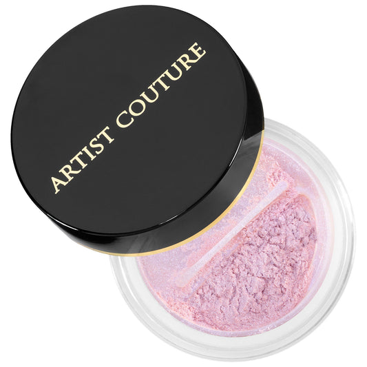 Artist Couture, Powder Diamond Glow, Supernova, 0.16oz/4.5g