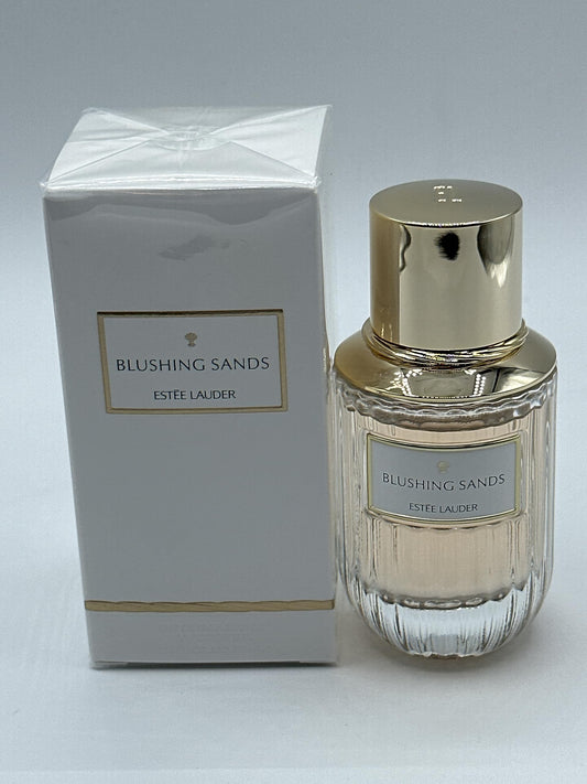 Estee Lauder, Fragrance, Blushing Sands Parfum, 1.4oz/40ml