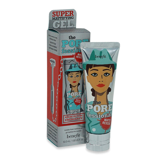 Benefit, Primer POREfessional, Matte Rescue, 1.6oz/50ml