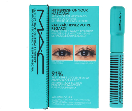 MAC, Eyelash Dry Shampoo Mascara Refresher, 0.22oz/6.5ml