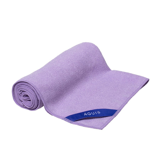 Aquis, Tool, Towel Hair-Drying, Waterlily