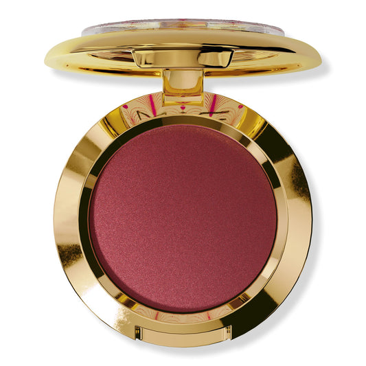 MAC, Blush Skinfinish Metallic Cream, Priceless Purple H24, 0.2oz/5.7g