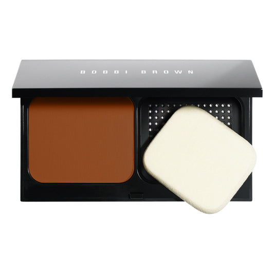 Bobbi Brown, Powder Foundation Skin Weightless, Chestnut, 0.38oz/11g