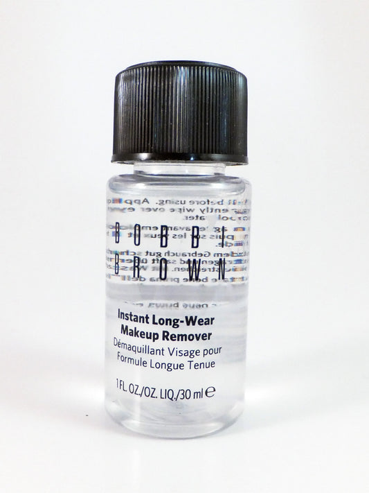Bobbi Brown Instant Long Wear Makeup Remover 1 Fl. Oz/30ml.