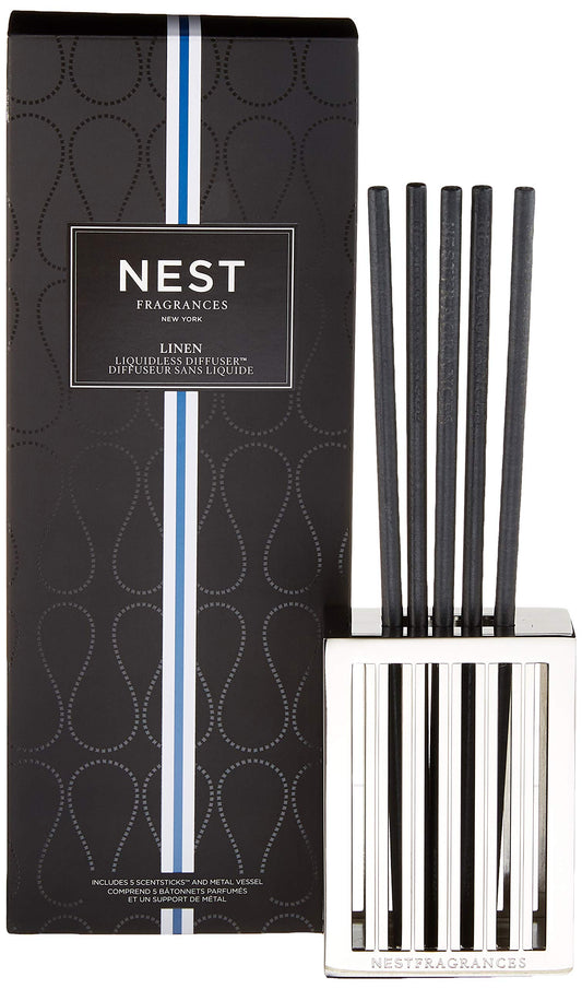 Nest, Diffuser Liquidless, Linen