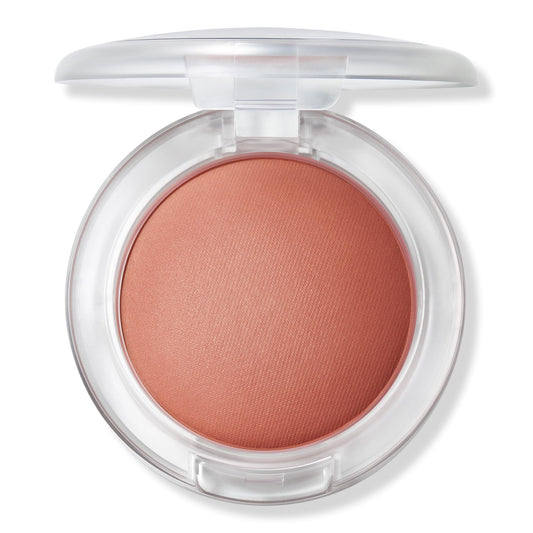 MAC, Blush Glow Play Cushiony, Ginger Luck, 0.26oz/7.3g