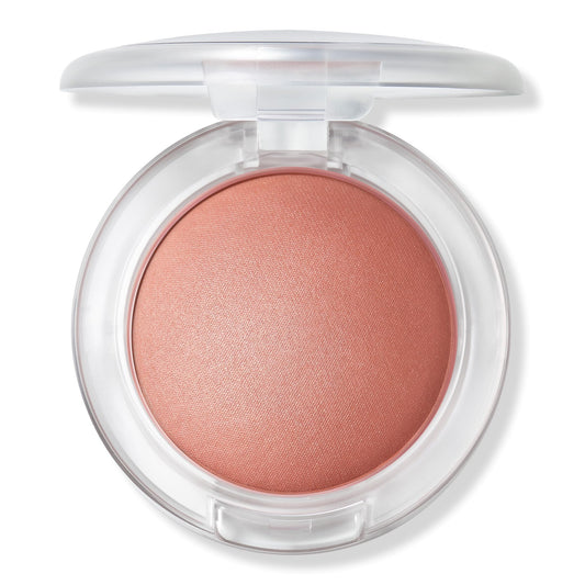 MAC, Blush Glow Play Cushiony, Blush Please, 0.26oz/7.3g