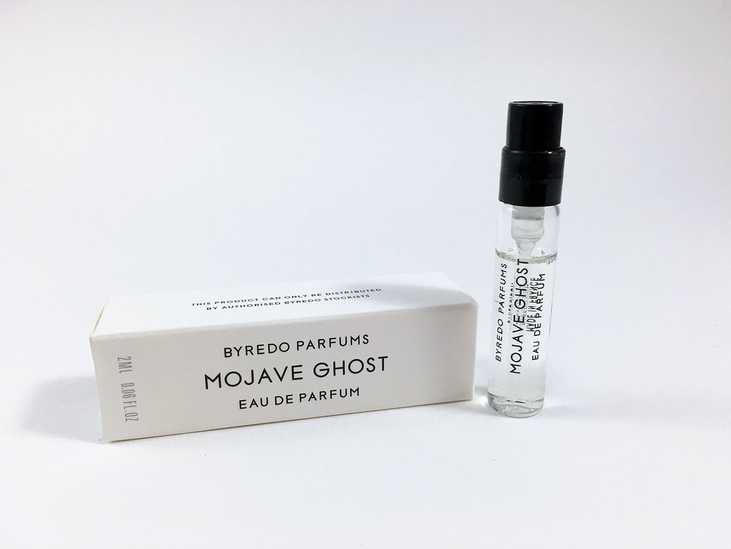 Byredo, Fragrance, Mojave Ghost, 0.06oz/2ml